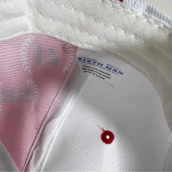 Los Angeles Angels Anaheim MVP Snapback Hat Ohtani, Trout, Guerrero, Baylor - Picture 11 of 12